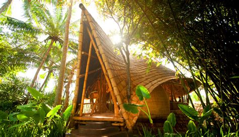 green village bali|bali bamboo homes design.